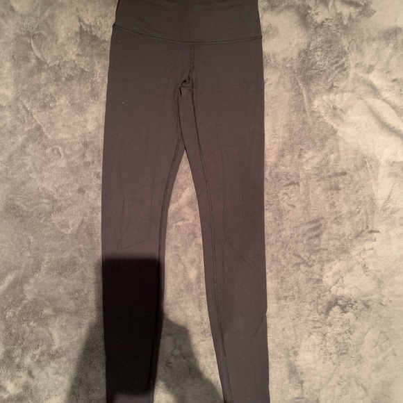 Brand New Lululemon Leggings - Picture 1 of 4